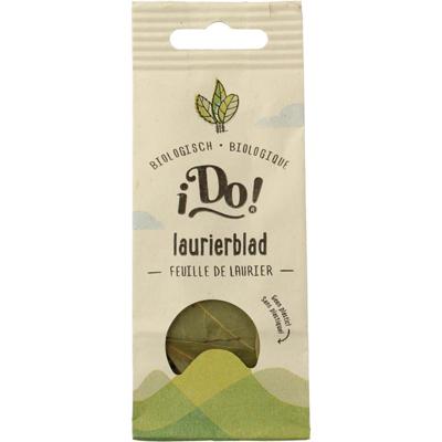 I Do Laurierblad bio