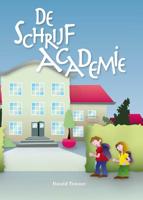 De schrijfacademie (Hardback)