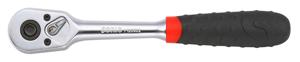 Ratel 3/8", 45-tands 7120902