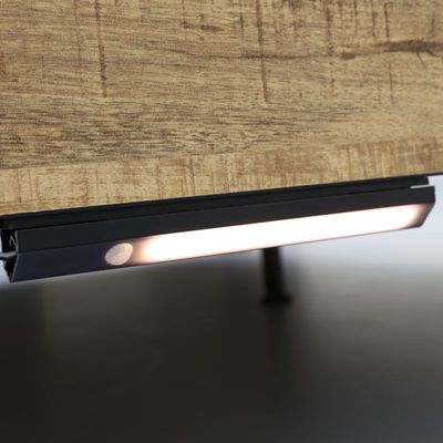 In-/uitstapverlichting set van 2 In-/uitstapverlichting set van 2