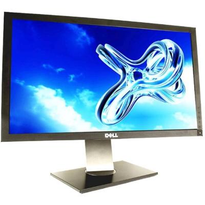 Dell UltraSharp U2711B - 27 inch - 2560x1440 - DP - DVI - HDMI - VGA - Zwart