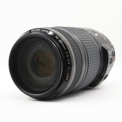 Canon EF 70-300mm F/4-5.6 IS USM occasion