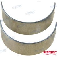 REC119770-01020 - DRIJFSTANGLAGER (MARK 4) Yanmar