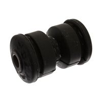 Draagarmrubber 40189