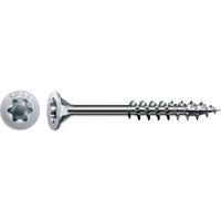 SPAX 191010600405 SPAX Seko-T-Tg Houtschroef 6 mm 40 mm Torx, Binnen-T Staal Galvanisch verzinkt 500 stuk(s) SPAX 191010600405 SPAX Seko-T-Tg Houtschroef 6 mm 40 mm Torx, Binnen-T Staal Galvanisch verzinkt 500 stuk(s)