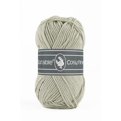 Durable Cosy Fine - Linen