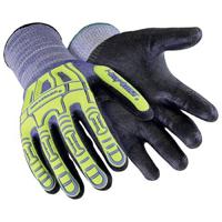 HexArmor Rig Lizard 2095 6065011 Polyethyleen, Nylon Snijbeschermingshandschoen Maat (handschoen): 11 1 paar