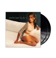 Jennifer Lopez - On The 6 2LP LAATSTE STUKS
