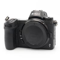 Nikon Z6 body occasion