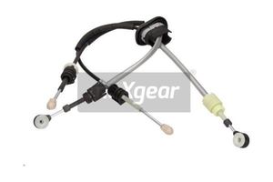 Kabel, versnelling 320600