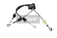 Kabel, versnelling 320600