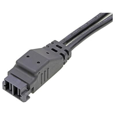 Molex 218055-0210 Inhoud: 1 stuk(s)