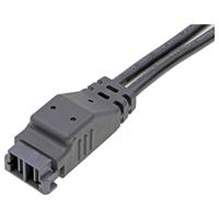 Molex 218055-0210 Inhoud: 1 stuk(s)