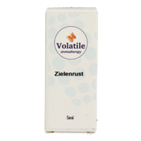 Zielenrust 5 Milliliter