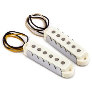 Fender Pure Vintage ‘65 Jaguar Pickup Set (set van 2)