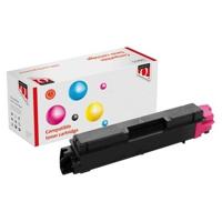 Toner Quantore alternatief tbv Kyocera TK-590M rood