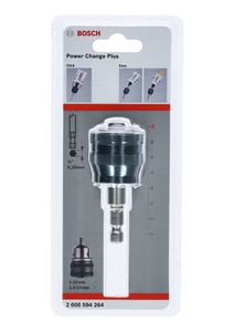 Bosch Accessoires PC Plus opspandoorn 3/8" 8,7 mm - 1 stuk(s) - 2608594264 - 2608594264