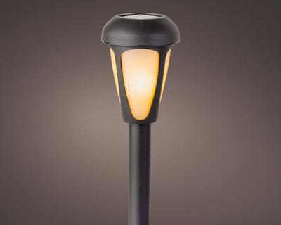 Solar stake light - Decoris