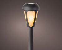 Solar stake light - Decoris
