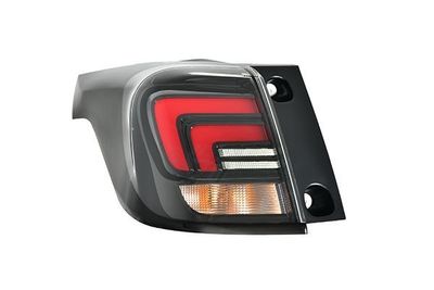 Achterlicht 2SD015695111