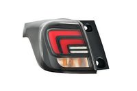 Achterlicht 2SD015695111