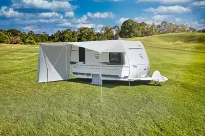 Reda Ravenna 240 Luifel Reda Ravenna 240 Luifel