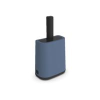 Stofblik Rotho My Pet Blauw Gerecycled plastic - thumbnail