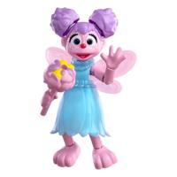Sesame Street Blokees PreCool Series 1 Plastic Model Kit 04 Abby 12 cm Sesame Street Blokees PreCool Series 1 Plastic Model Kit 04 Abby 12 cm