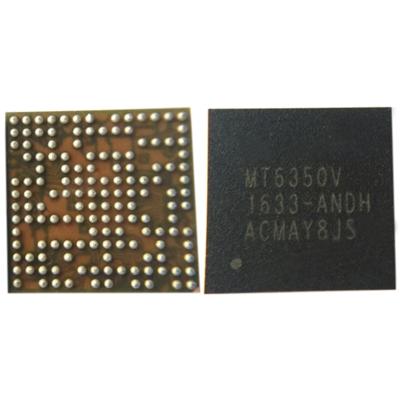 Vermogen IC module MT6350V