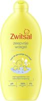 Zwitsal Zwitsal Wasgel Zeepvrij 700 ml