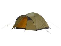 Grand Canyon 3 persoons koepeltent (Capulet Olive, 3 personen)