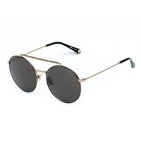 Heren zonnebril Belstaff STATHAM-DORADO-NEGRO-W ø 54 mm