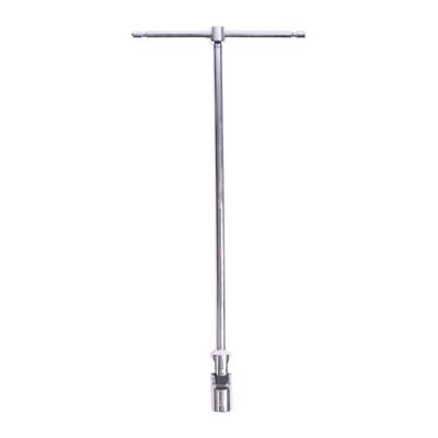 Milwaukee T-dopsleutel met Cardangewricht | 20 mm - 4932492689