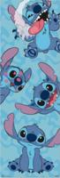 Poster Disney Stitch 53x158cm