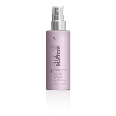 Style Masters Memory Spray Flexible Hold Texture Spray