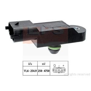 Eps Inlaatdruk-/MAP-sensor / Luchtdruksensor hoogteregelaar 1.993.173