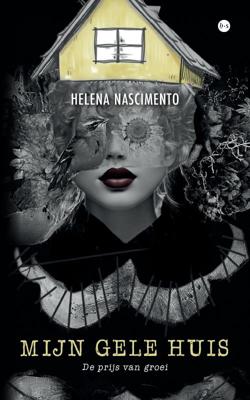 Mijn gele huis (Paperback)
