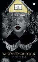 Mijn gele huis (Paperback)