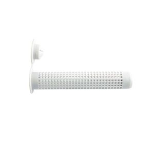 DeWalt Accessoires Plastic Zeefhuls M10 - 15MM X 85MM (10stuks) - DFC4710050
