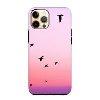 Fly away: iPhone 12 Pro Max Tough Case