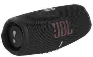 JBL Charge 5 Draadloze stereoluidspreker Zwart
