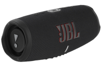 JBL Charge 5 Draadloze stereoluidspreker Zwart - thumbnail