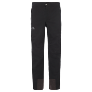 The North Face Dryzzle Futurelight Full Zip Heren Regenbroek TNF Black S