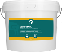 Excellent Lammetjesmelk 8 kg