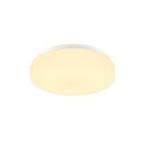 SLV Veranda plafondlampLipsy 30cm wit - 1002075