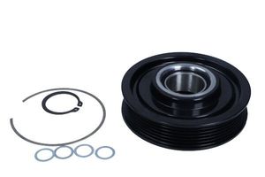 Magneetkoppeling, airconditioningcompressor AC130008