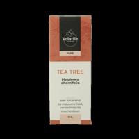 Volatile Tea tree 5 Milliliter