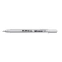 Sakura • gelly roll gel pen basic white