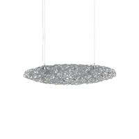 Brand van Egmond - Crystal Waters Cigar Hanglamp