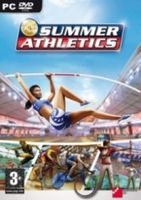 Summer Athletics - thumbnail